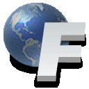 X360 Ftp ActiveX OCX - Twice License icon