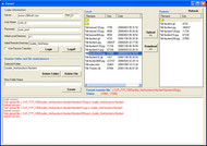 X360 Ftp ActiveX OCX - Twice License screenshot